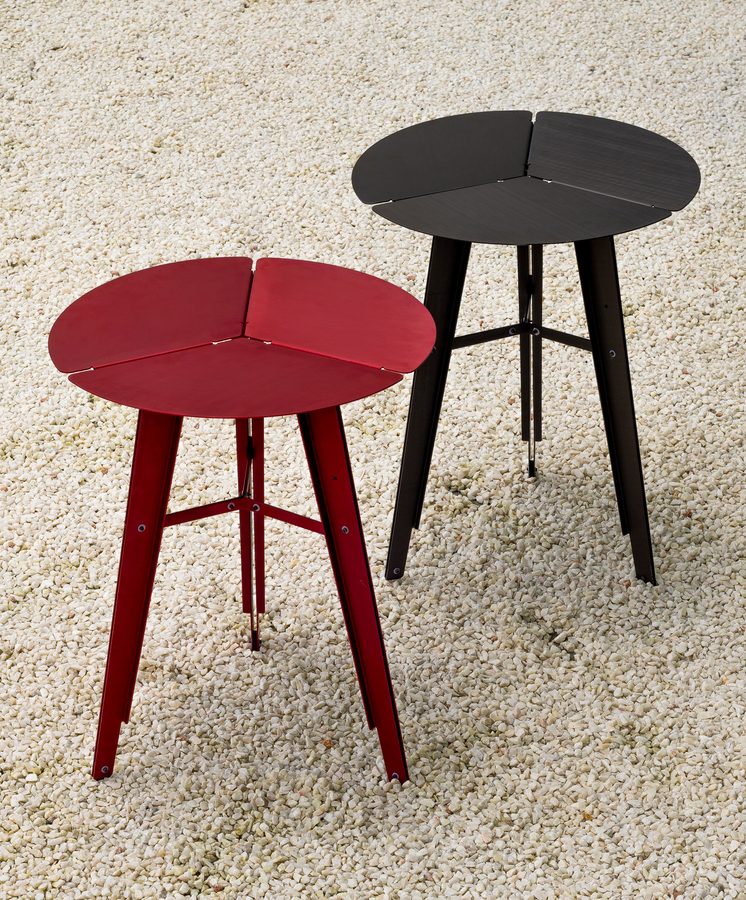 Lilypad Table