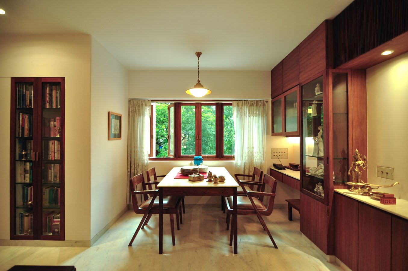 Home in Powai