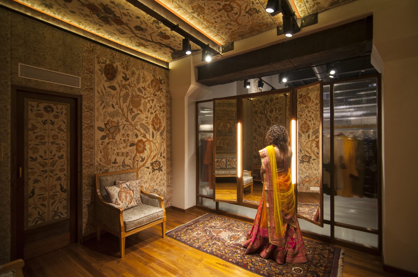 Ritu Kumar Flagship