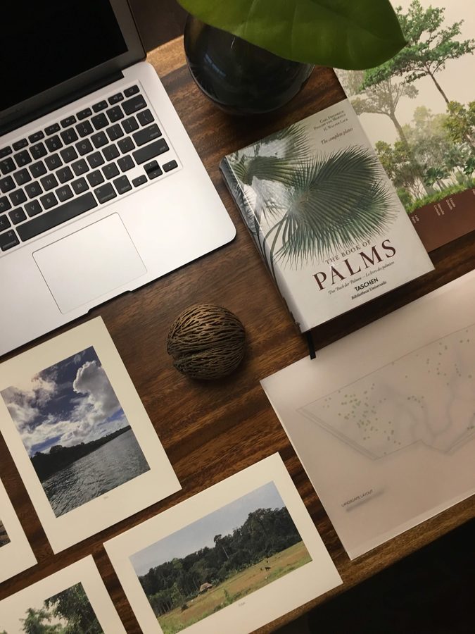 Studio Pomegranate