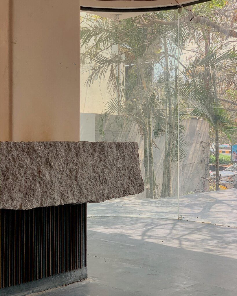 Ariko Cafe, Hyderabad — Hospitality by Studio Pomegranate