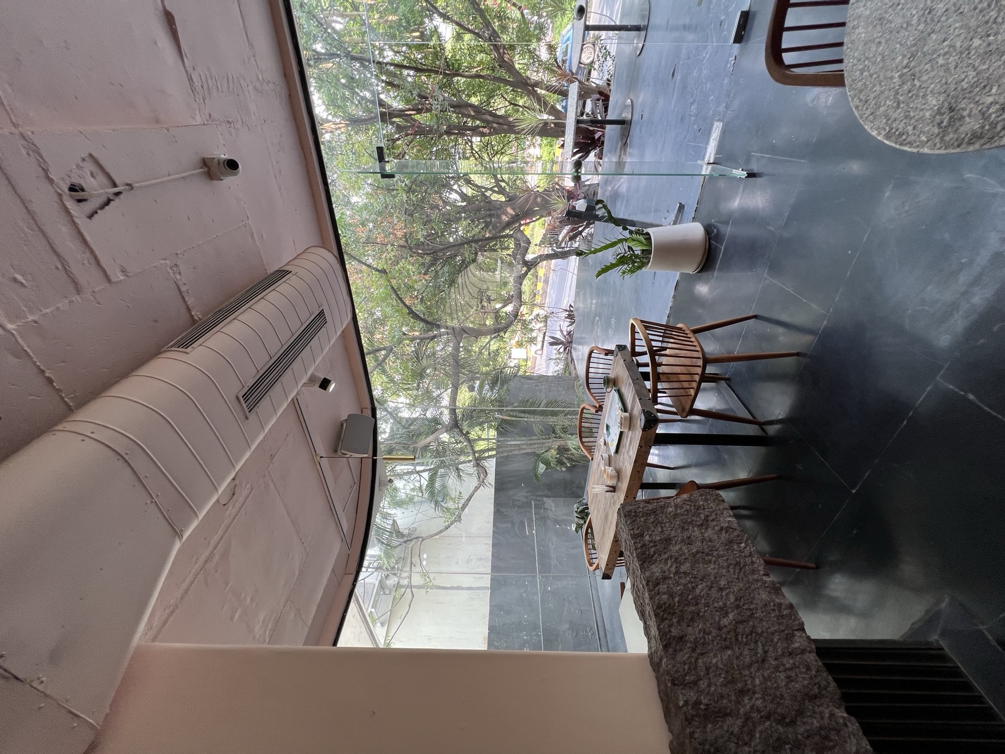 Ariko Cafe, Hyderabad — Hospitality by Studio Pomegranate