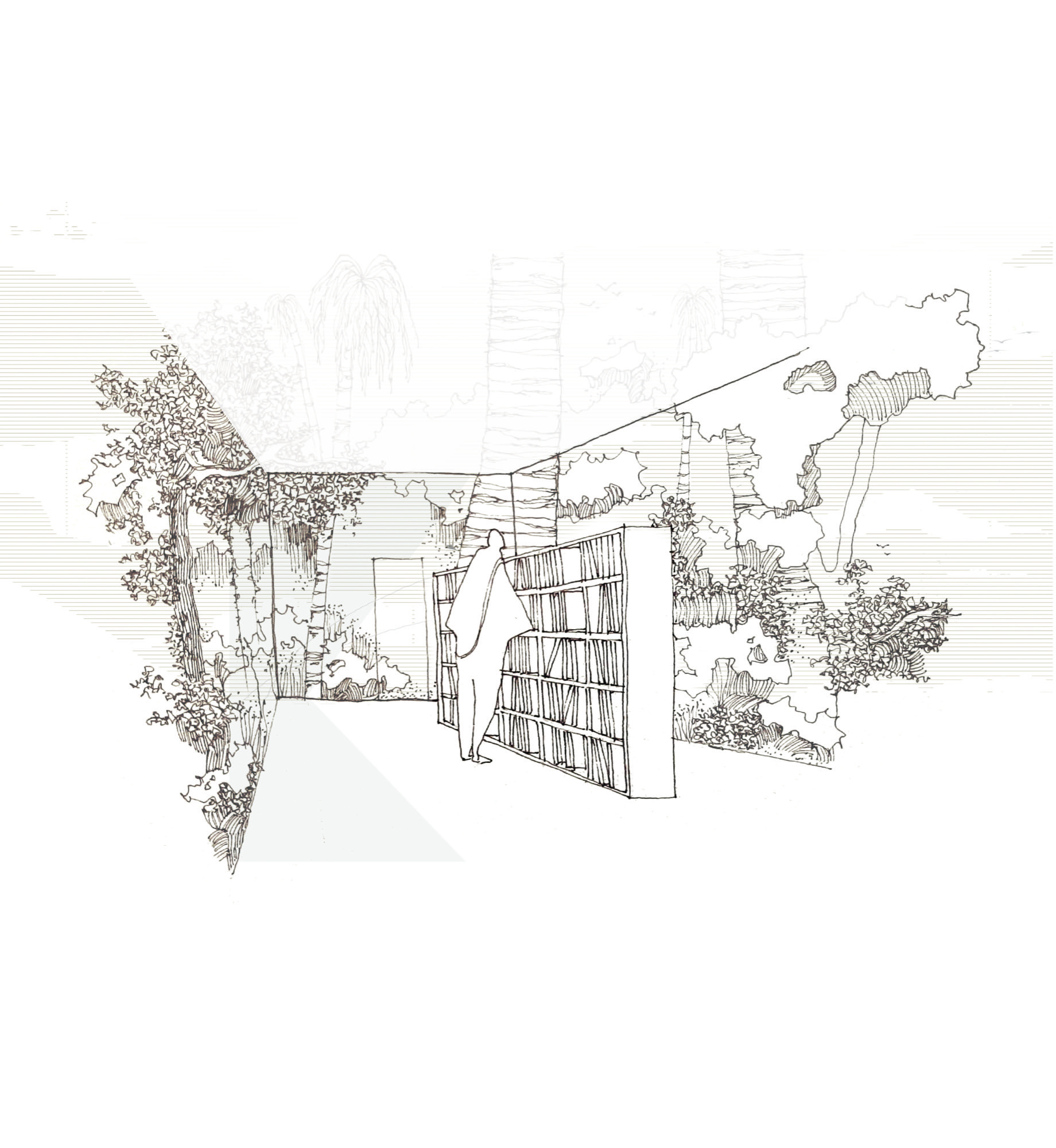 Island Resort, Andaman Islands — Hospitality by Studio Pomegranate