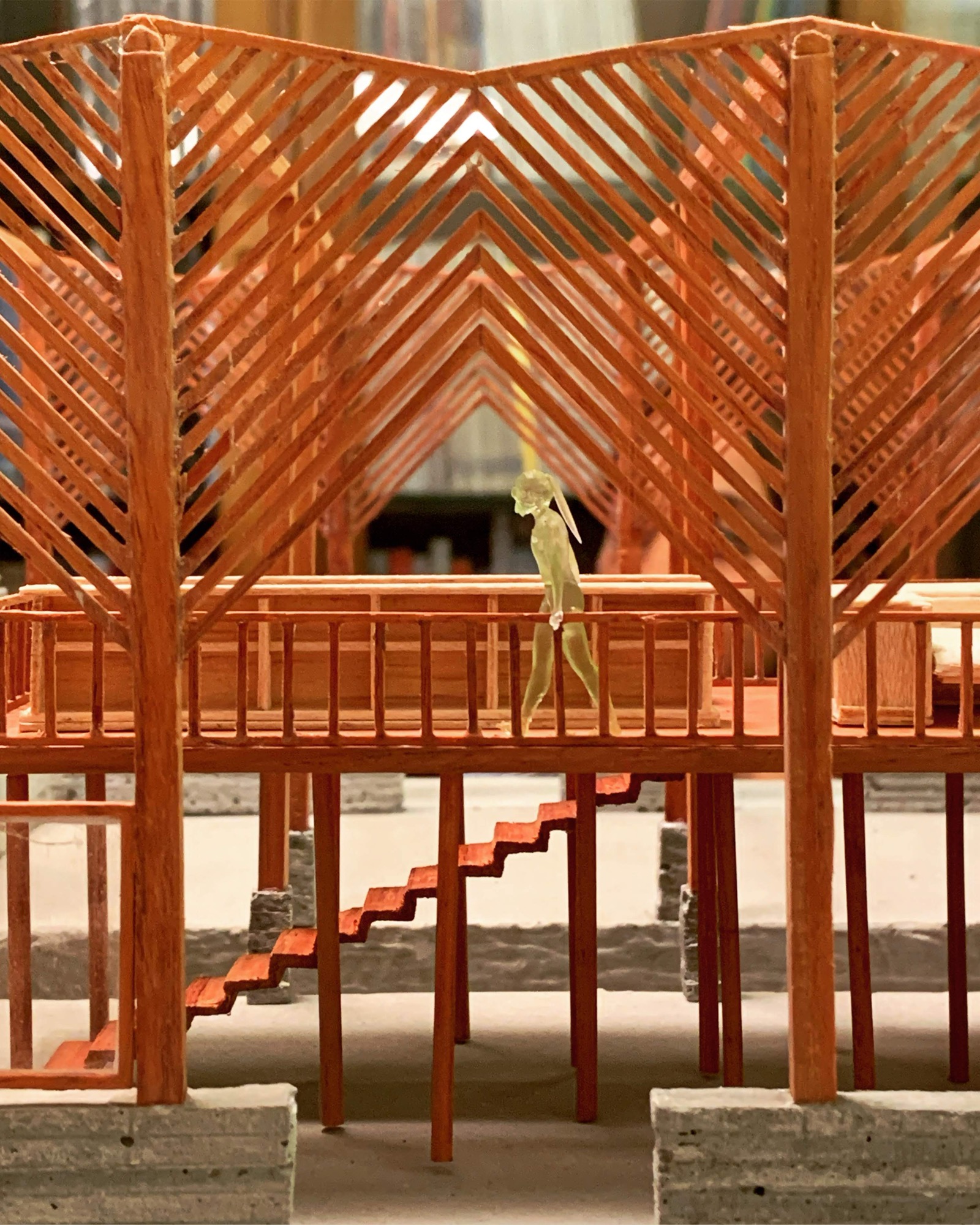 Island Resort, Andaman Islands — Hospitality by Studio Pomegranate