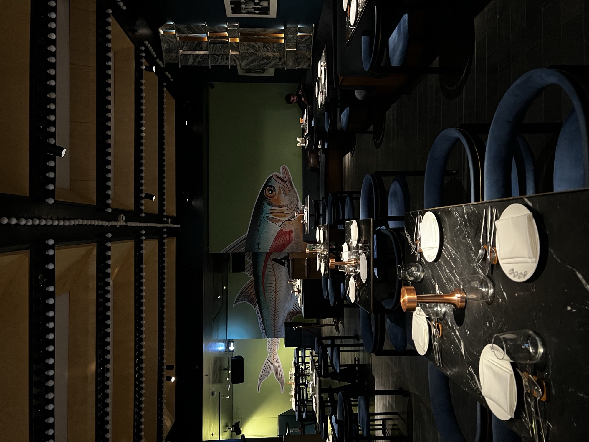 The Tangra Project, New Delhi — Hospitality by Studio Pomegranate