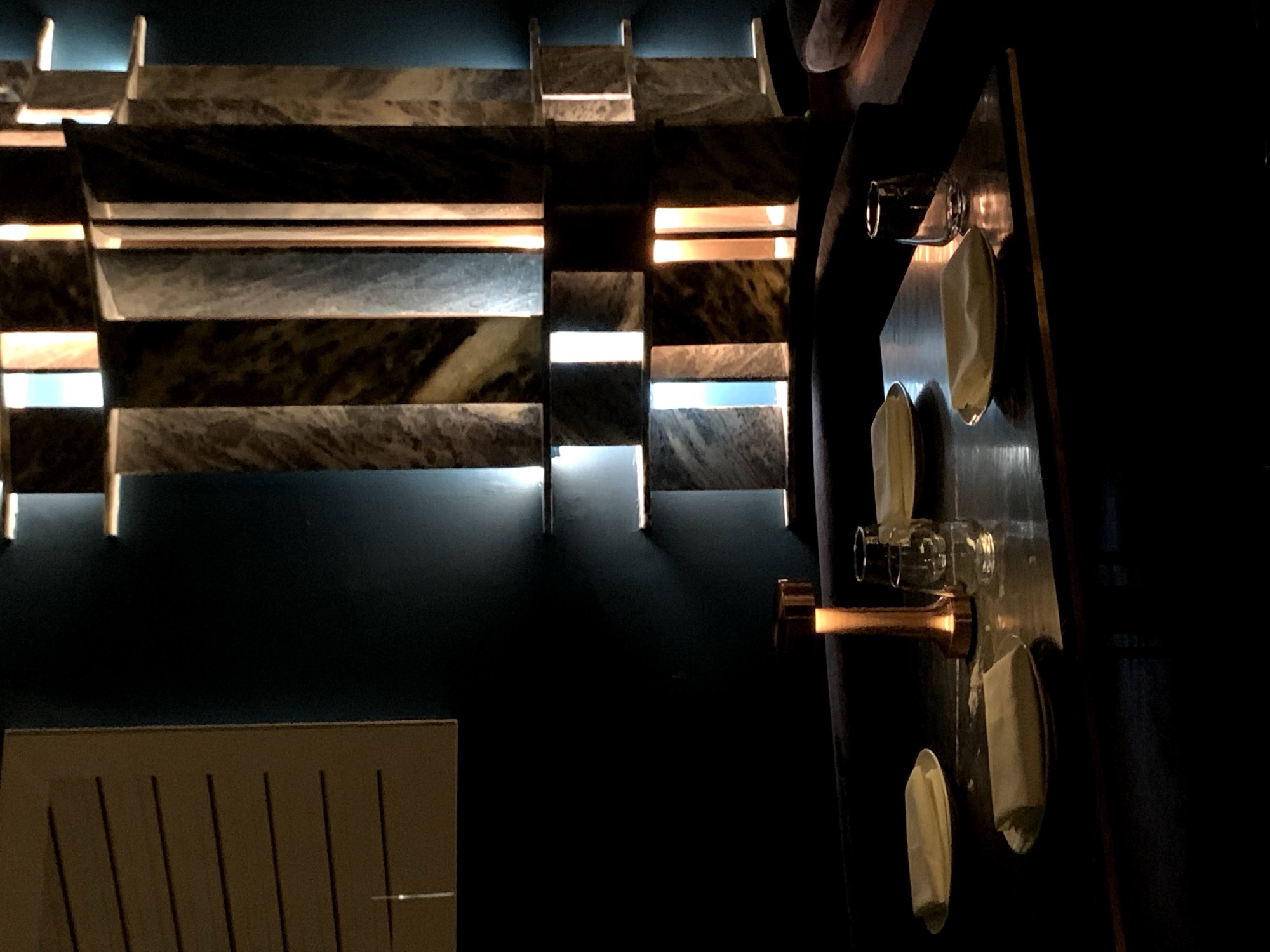 The Tangra Project, New Delhi — Hospitality by Studio Pomegranate