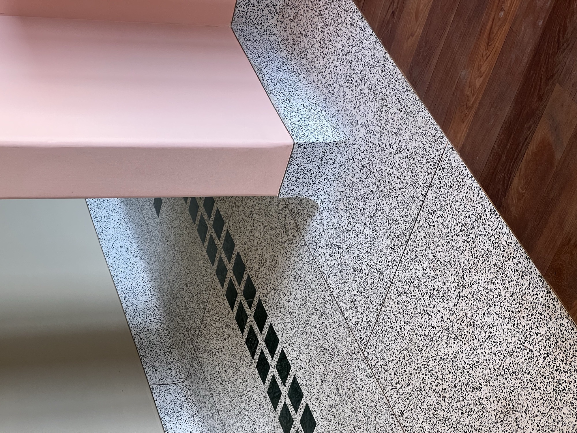 Colour Theory, New DElhi — Residential by Studio Pomegranate