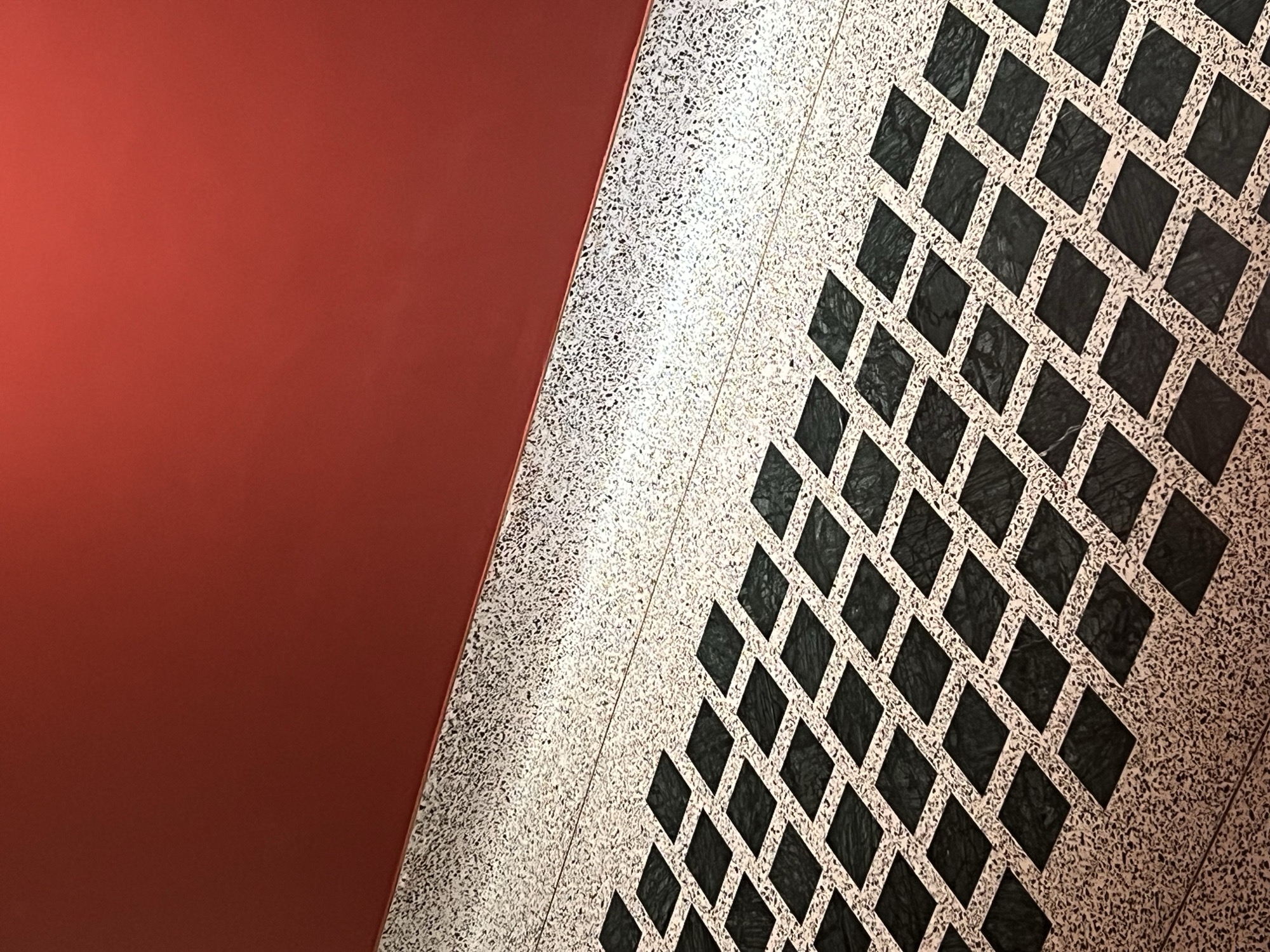 Colour Theory, New DElhi — Residential by Studio Pomegranate
