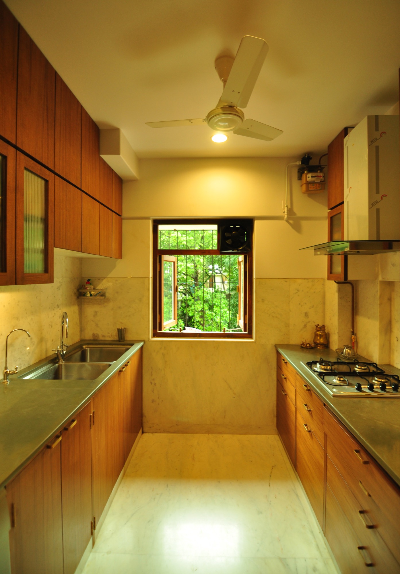 Home in Powai — Residential by Studio Pomegranate