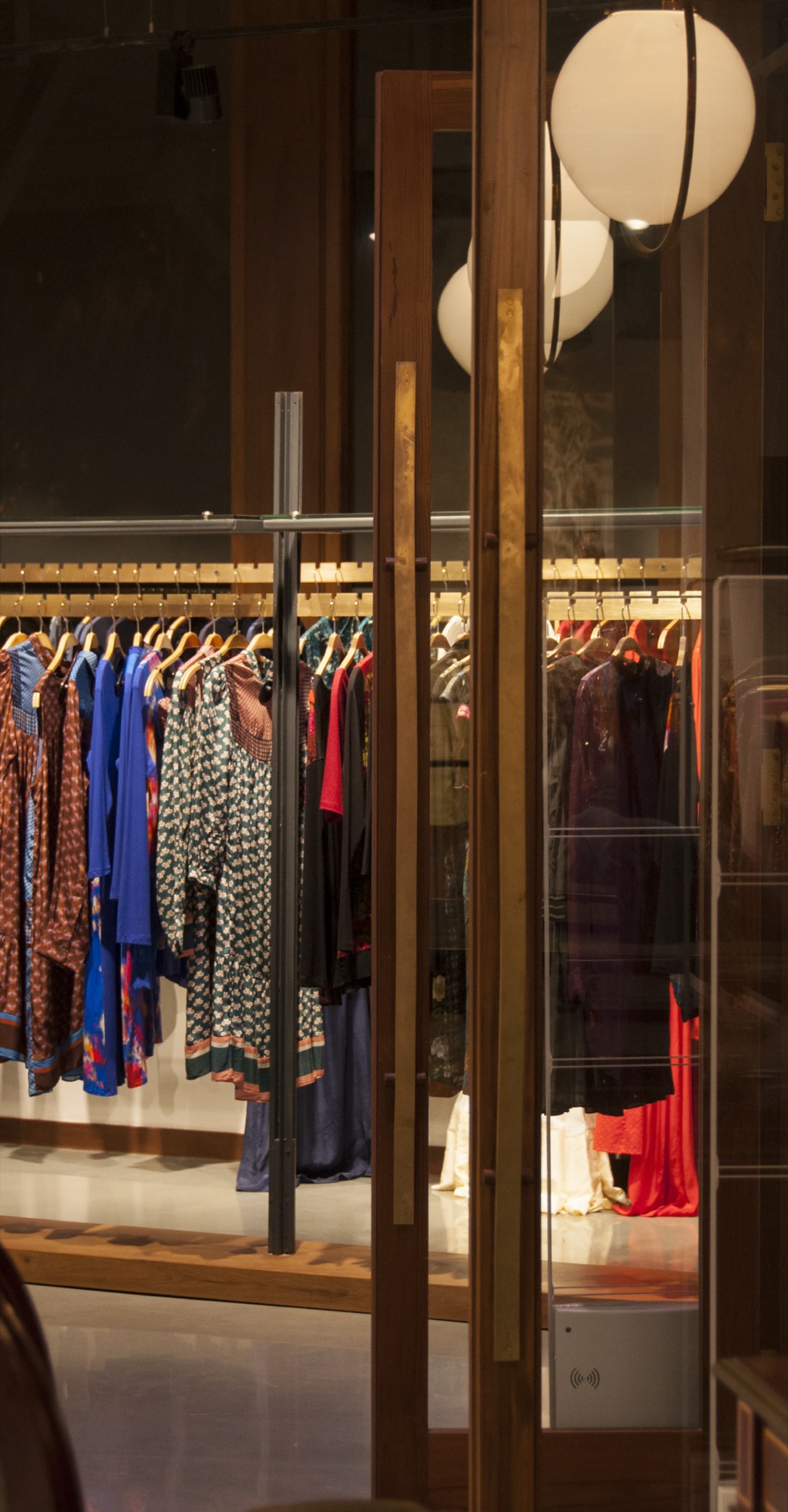 Ritu Kumar's Flagship store, Kala Ghoda — Retail · Restoration + Retrofitting by Studio Pomegranate