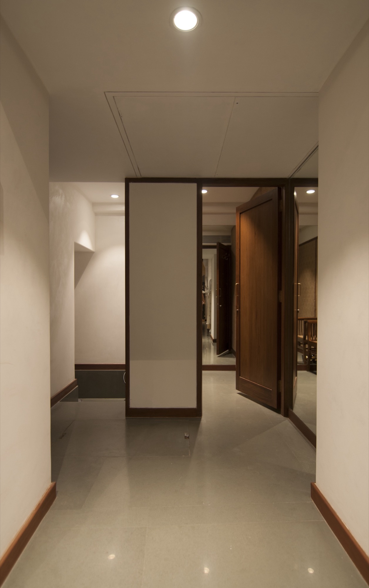 Ritu Kumar's Flagship store, Kala Ghoda — Retail · Restoration + Retrofitting by Studio Pomegranate
