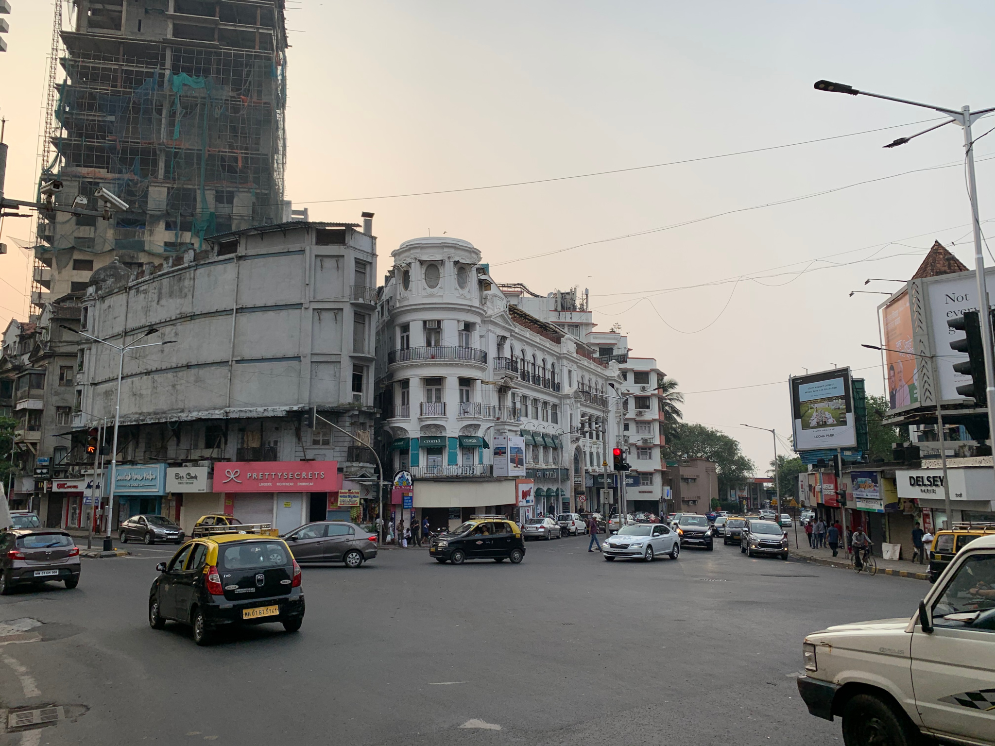 Nepeansea Road — Urban Design by Studio Pomegranate