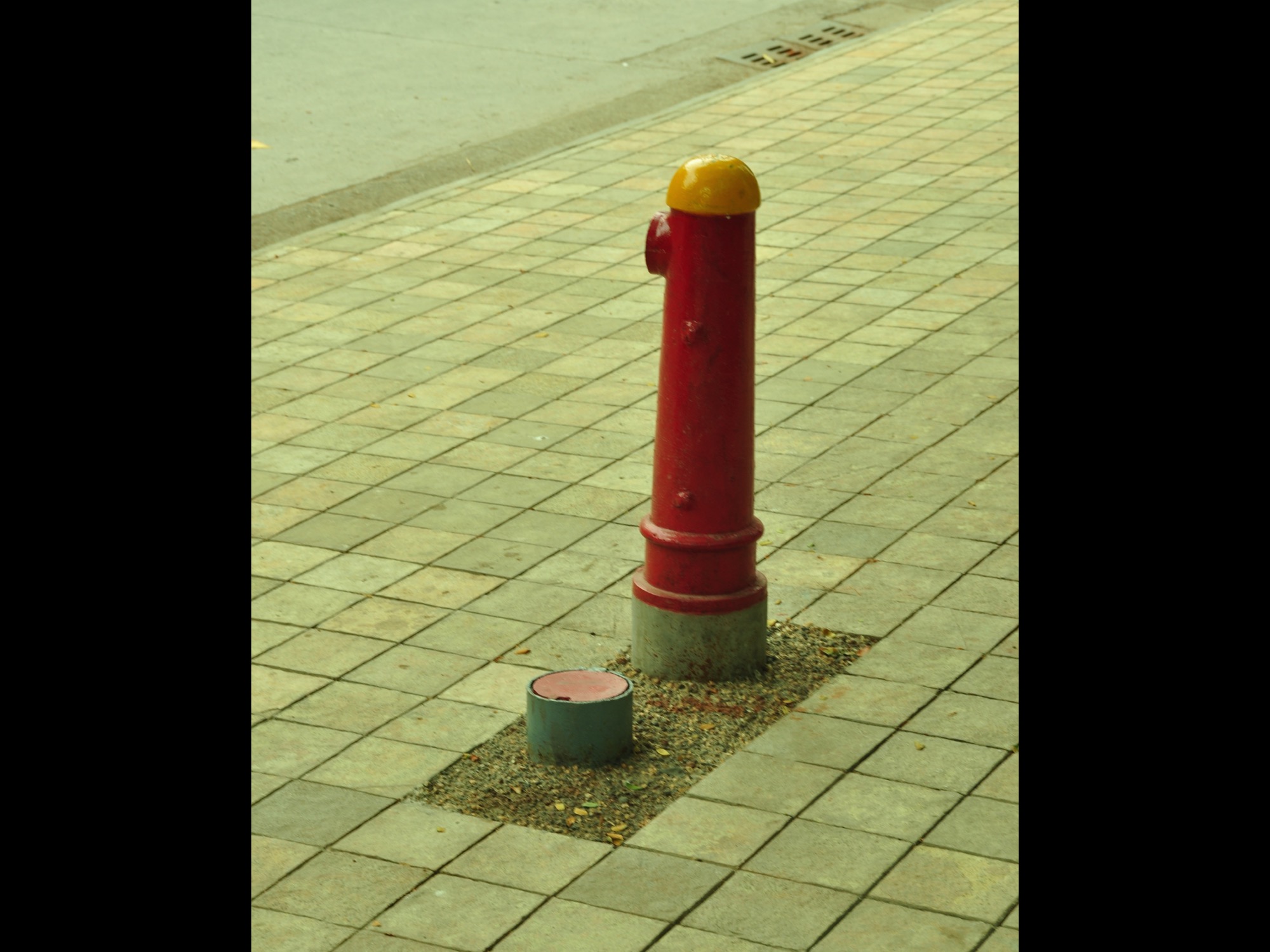 Walking spaces in Dadar — Urban Design by Studio Pomegranate